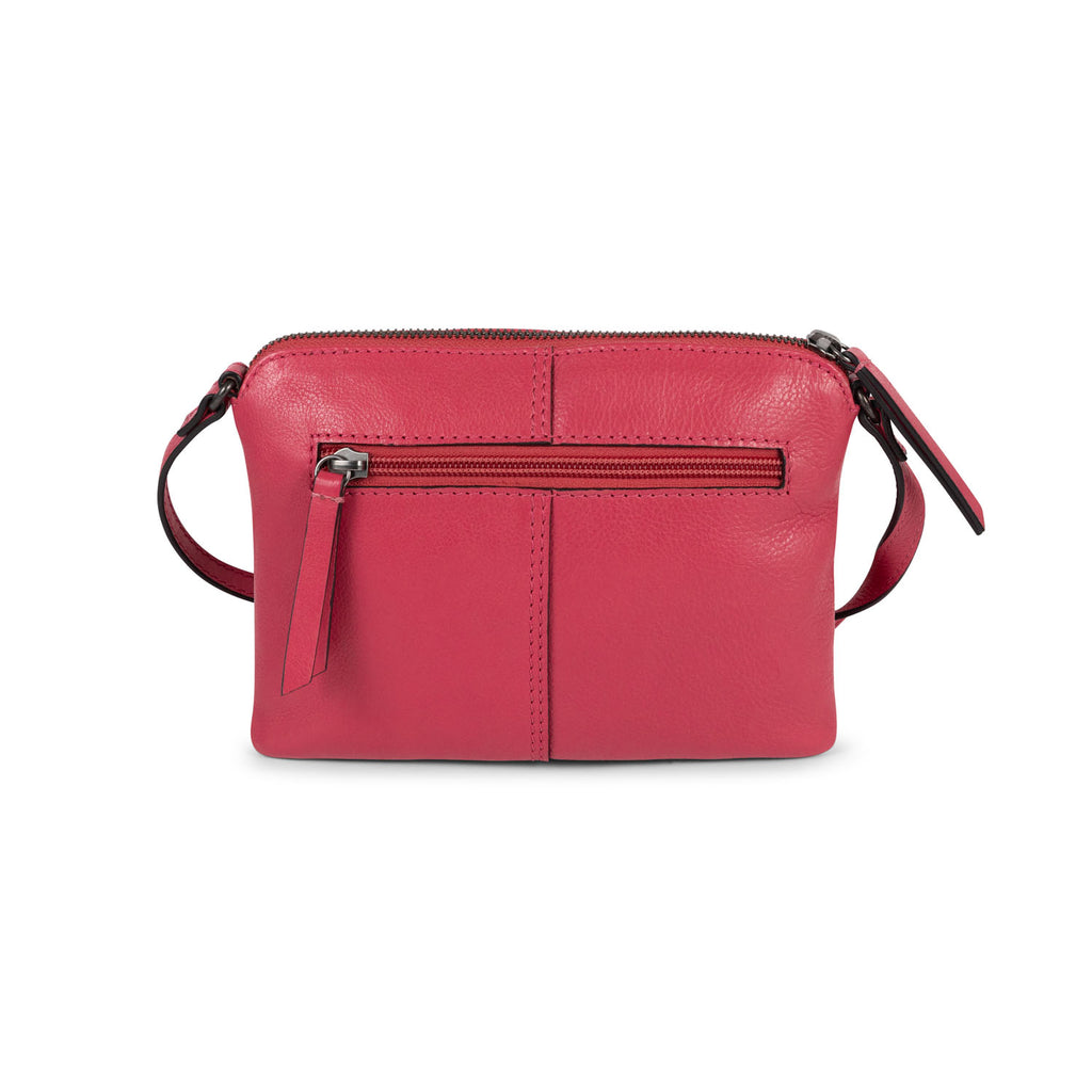 Bag2bag Lucca fuchsia