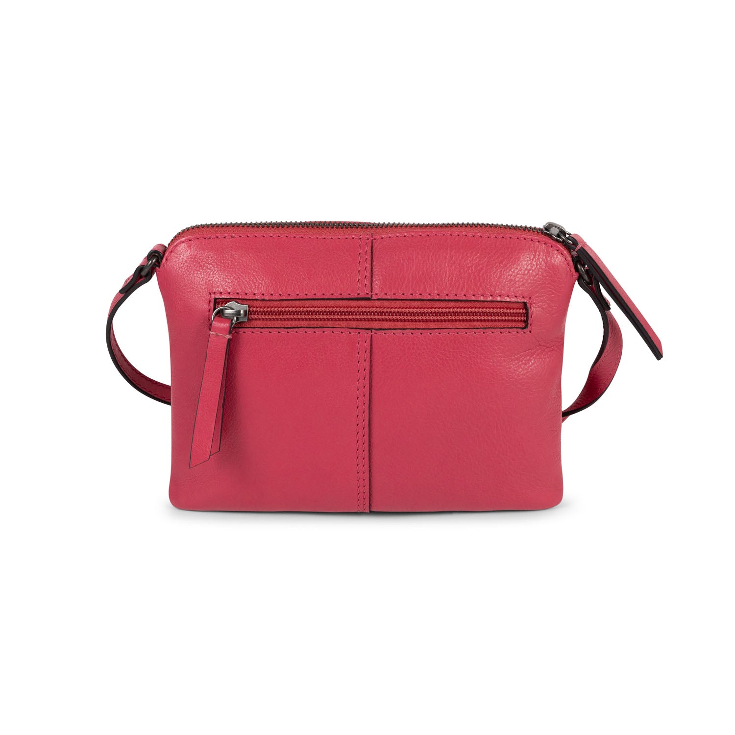 Bag2bag Lucca fuchsia