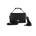 Bag2bag Napels black
