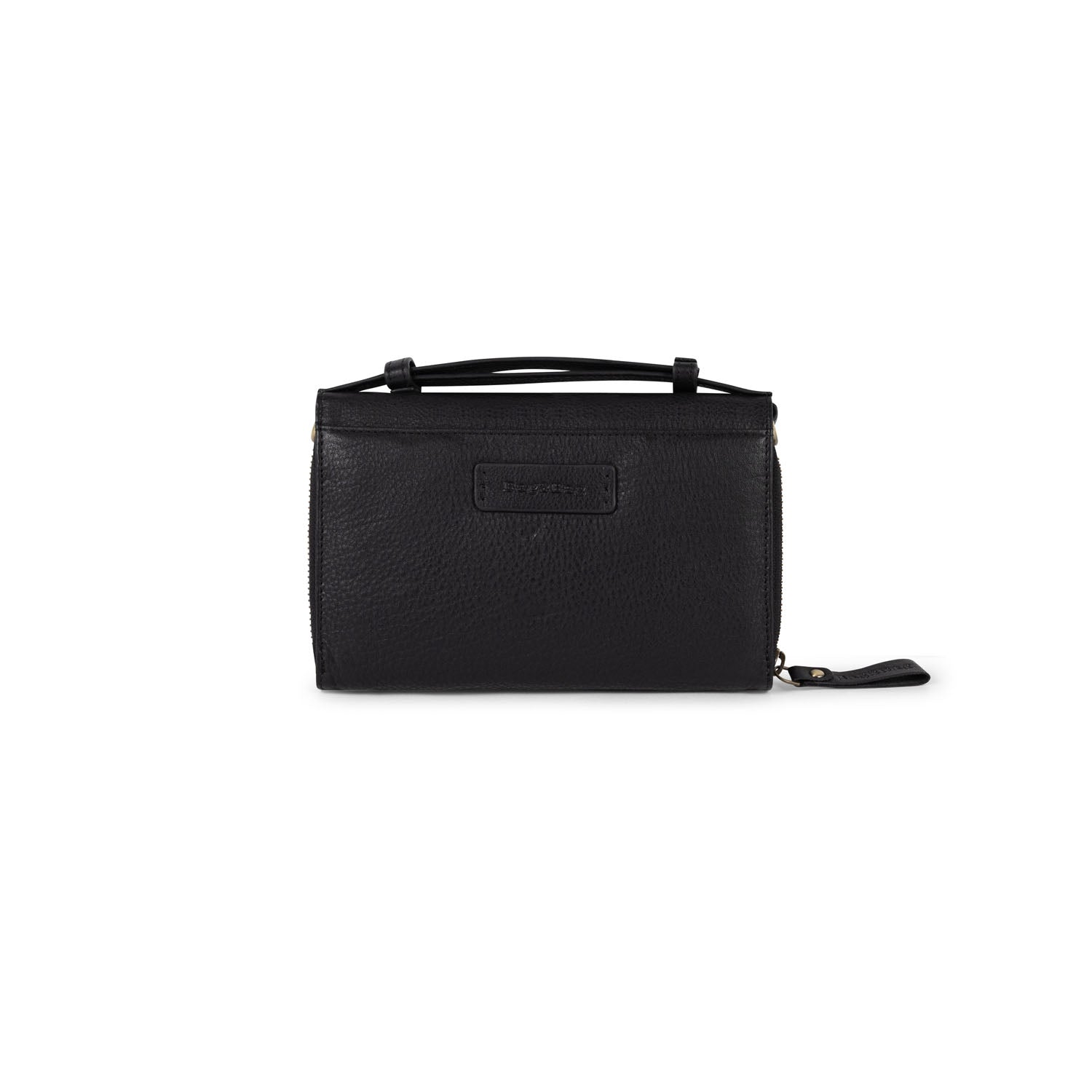 Bag2bag Napels black