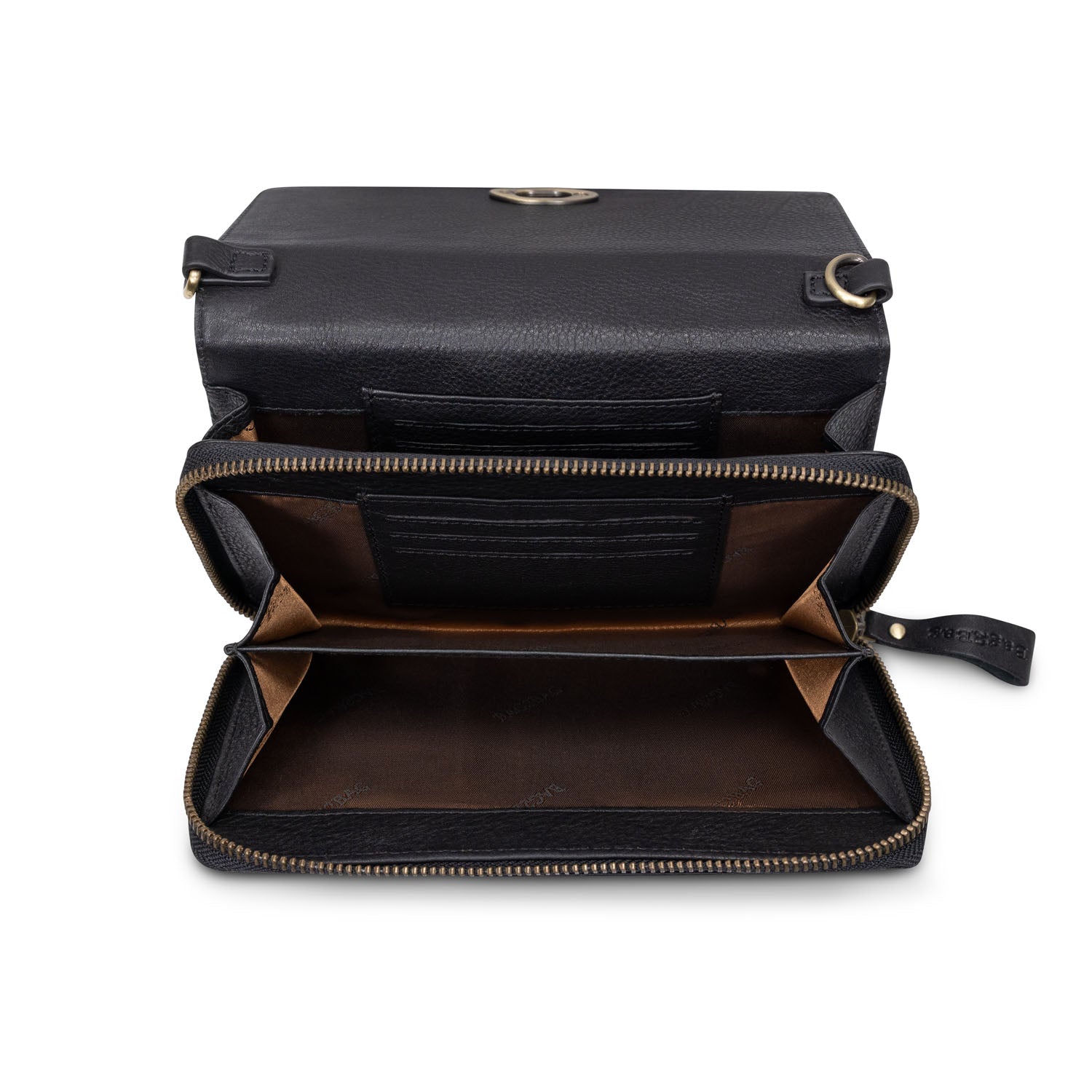 Bag2bag Napels black