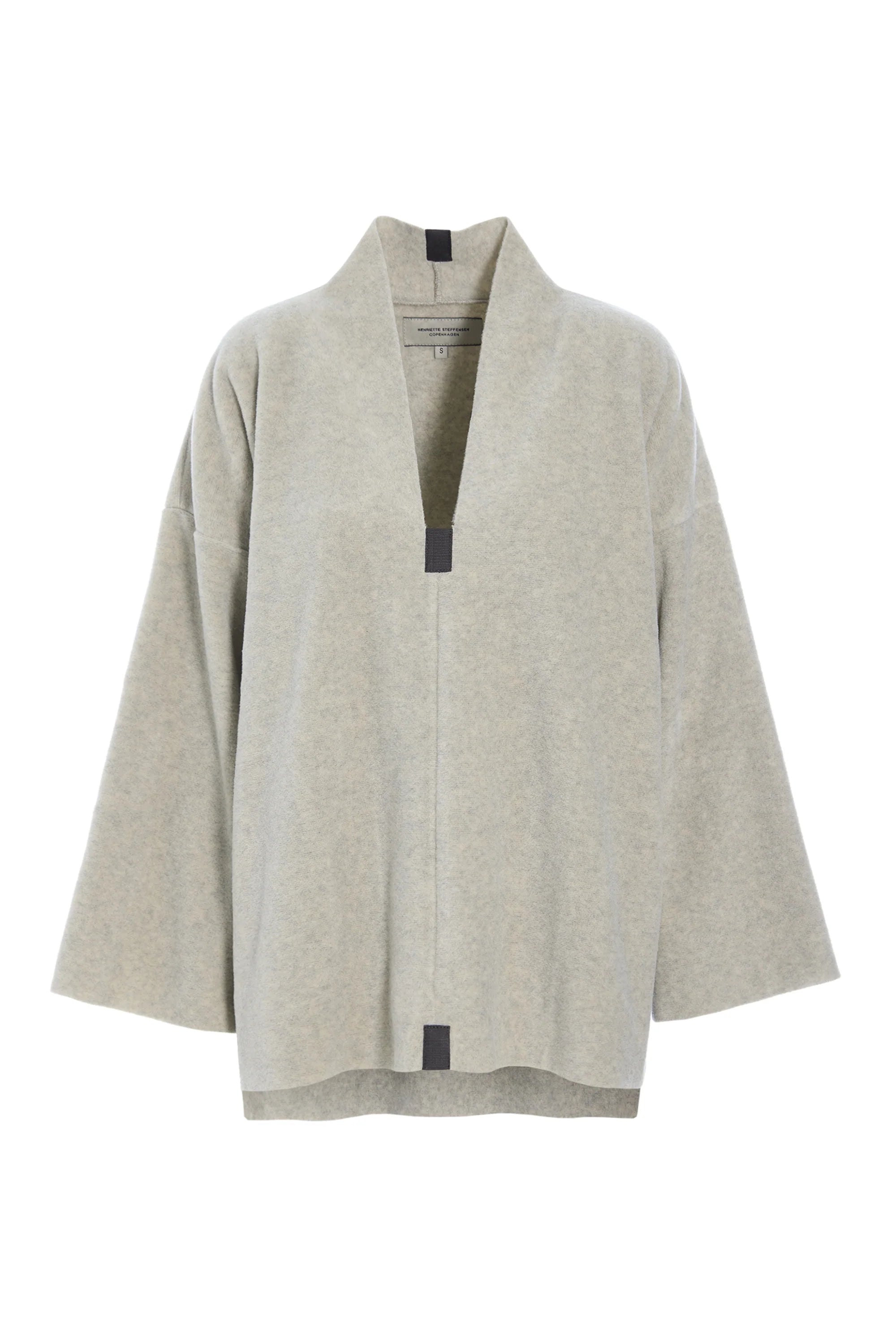 HSCPH pullover sand