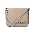 Bag2bag Vardo crossbody tas creme