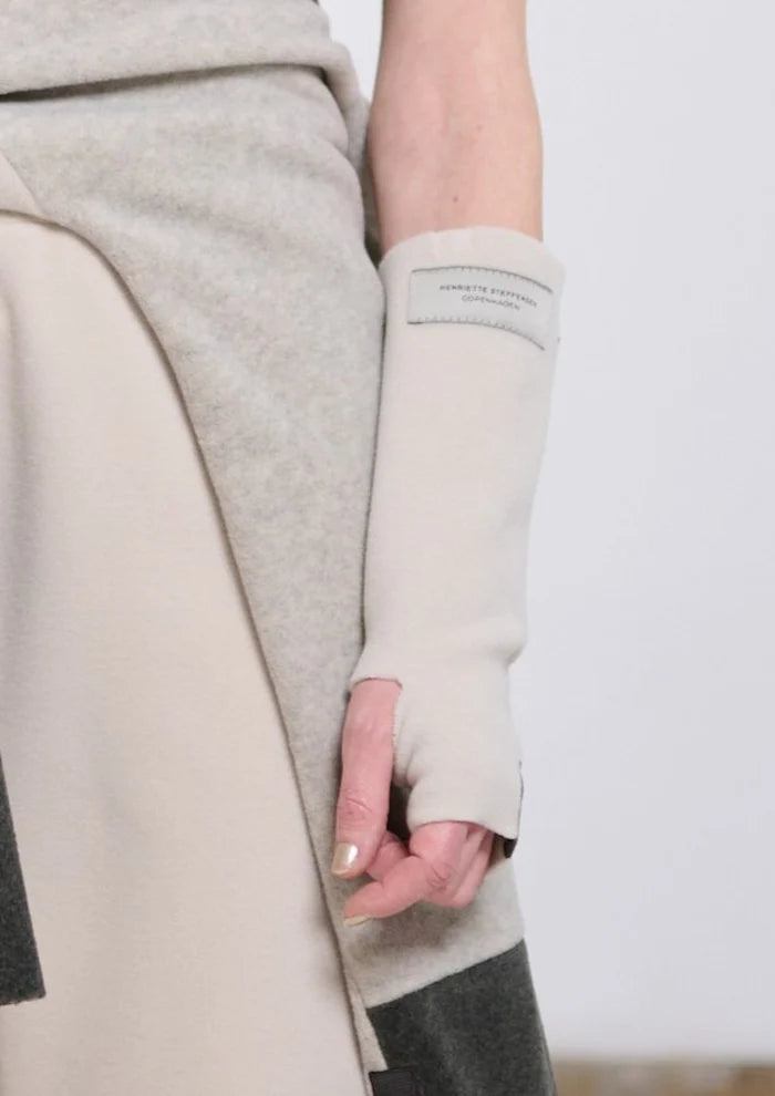 HSCPH wrist warmer kit