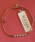 SUENIA ZURICH B13 CREAMY PEACH