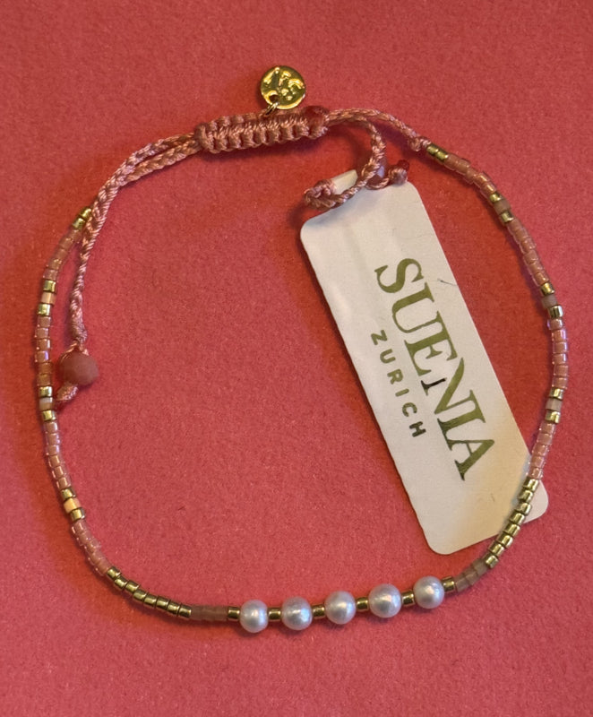SUENIA ZURICH B13 CREAMY PEACH