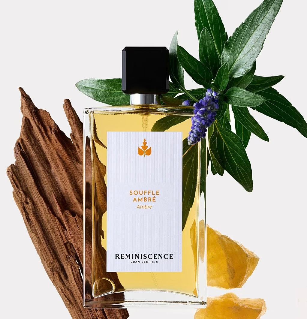 REMINISCENCE SOUFFLE AMBRE EDT INTENSE 100 ML