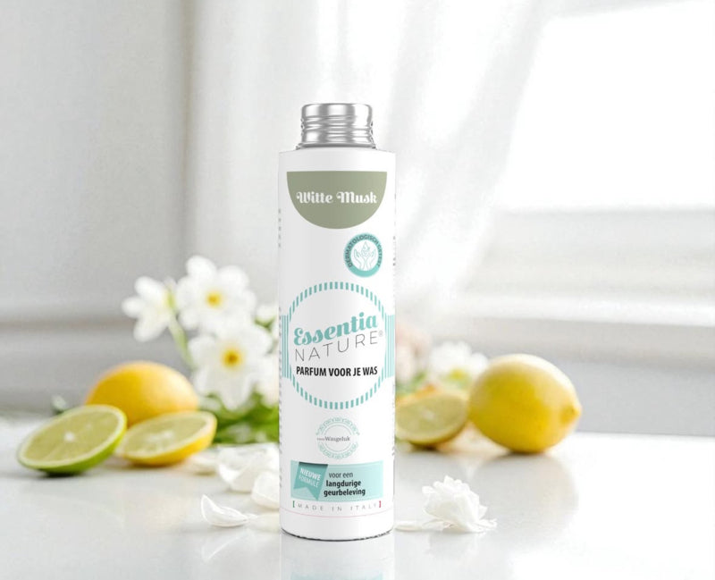 Wasgeluk 250 ml White Musk