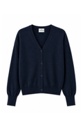 TWNS vest Aspen navy blue