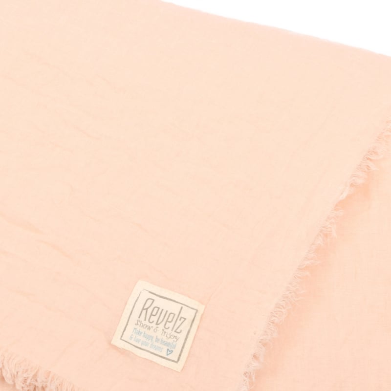 Revelz Privilege, Champagne Pink