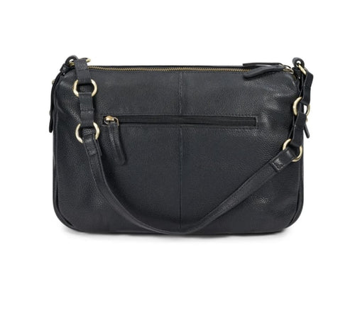 Bag2Bag Bag Floro Black