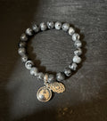 Blow Bijoux Dark Grey