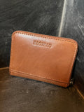Bag2Bag Portemonnee leder Devin Cognac