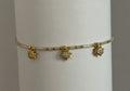 Suenia Zurich bracelet Shell Silk 12