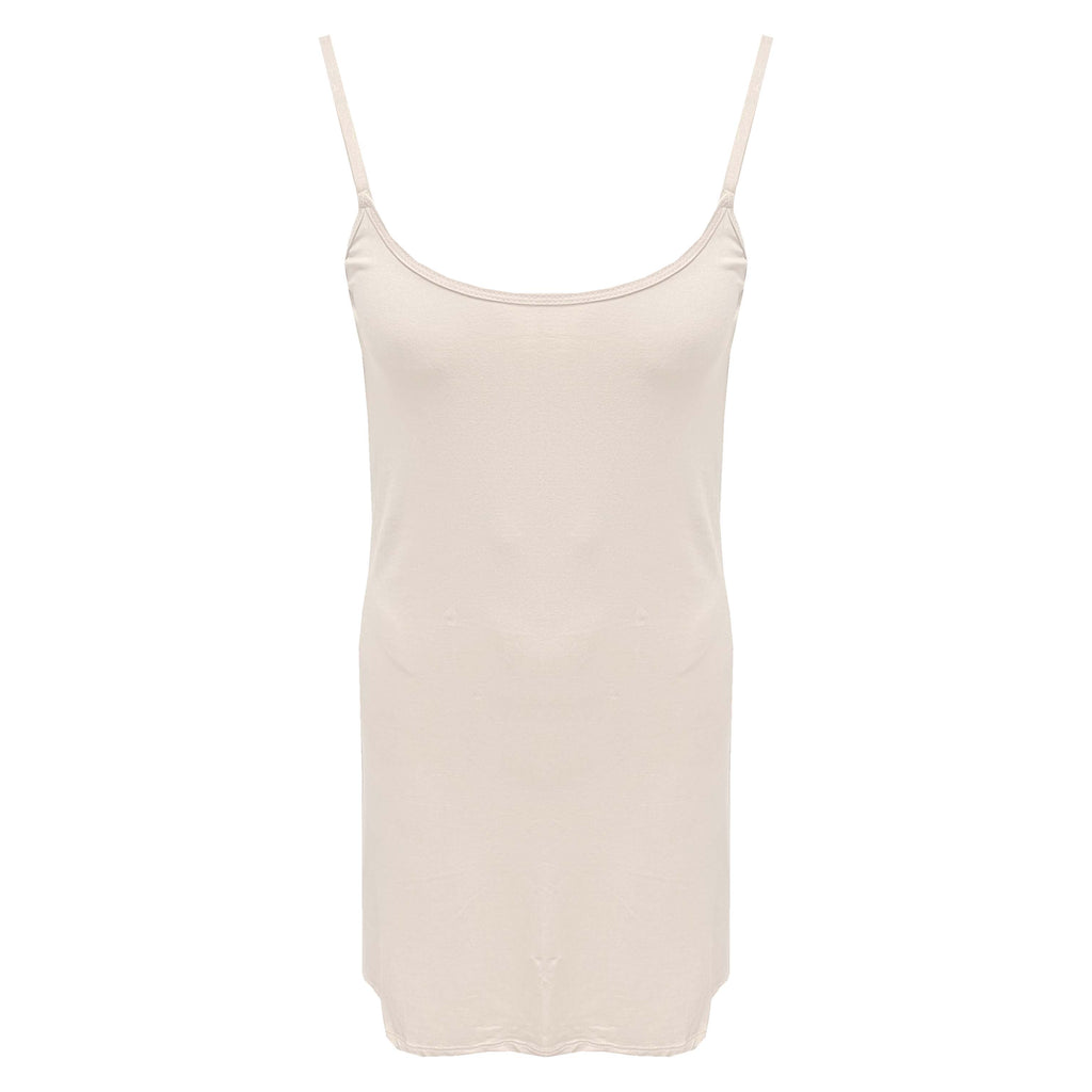 Basic underskirt model Vedra beige