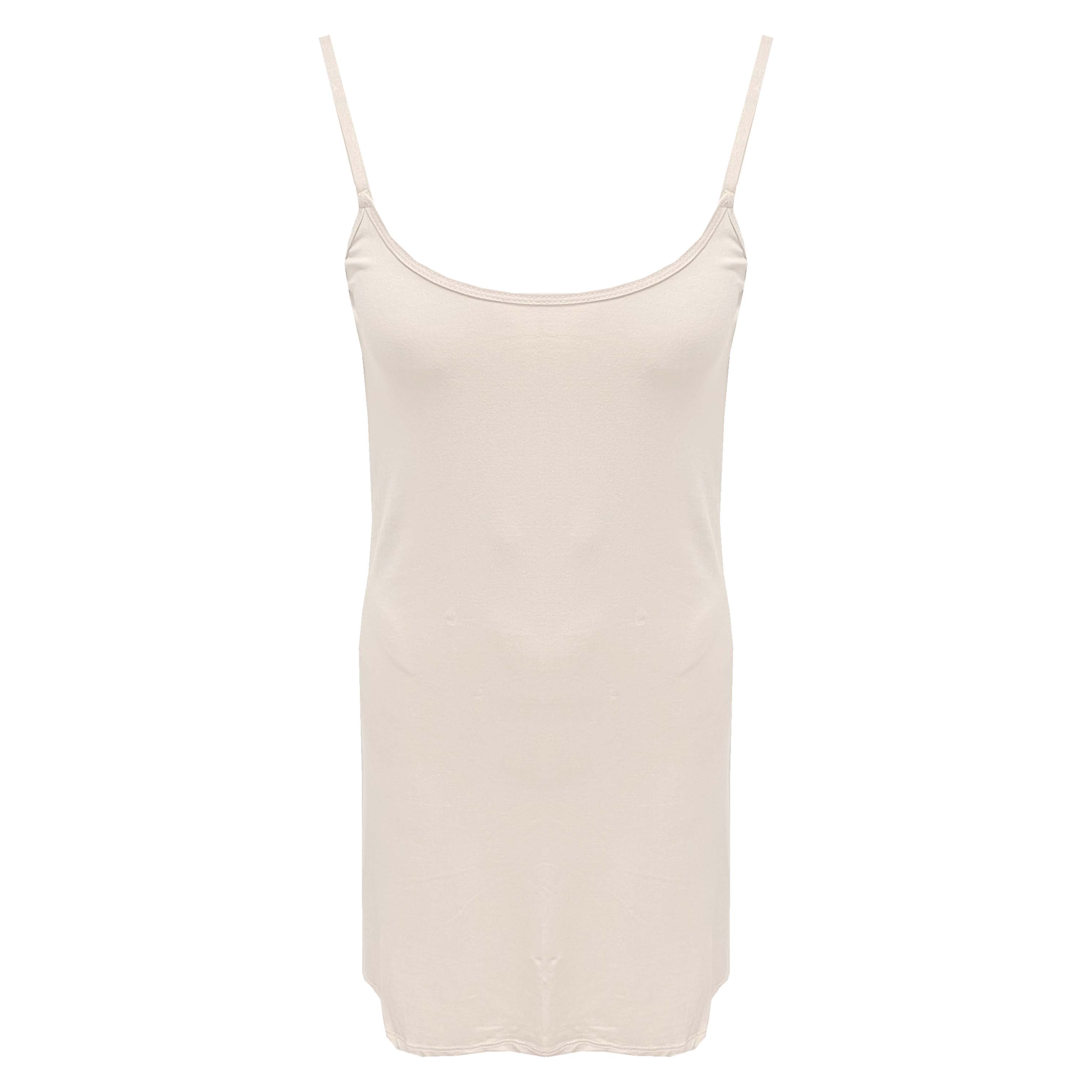 Basic underskirt model Vedra beige