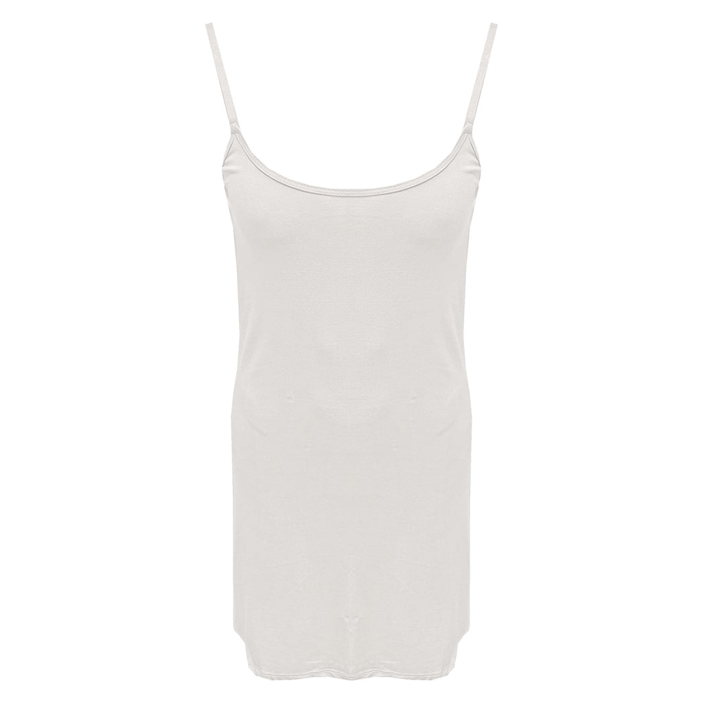 Basic underskirt Vedra ecru