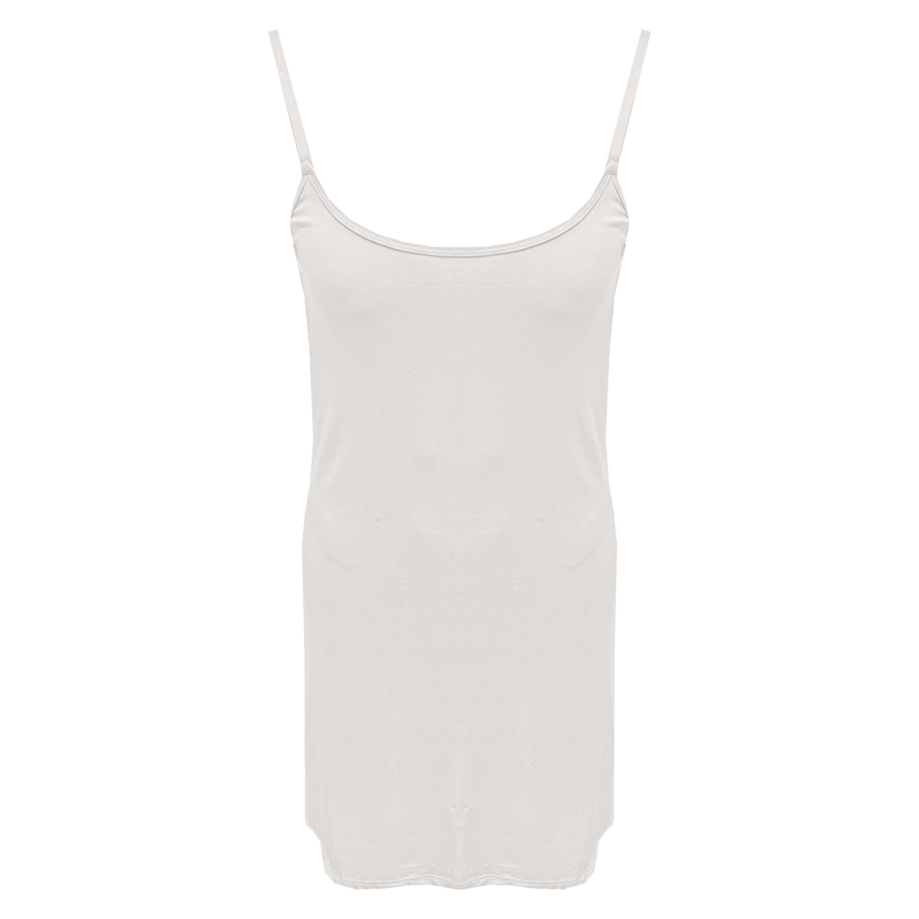 Basic underskirt Vedra ecru