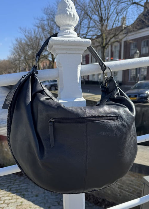 Bag2Bag Bag Alia Black