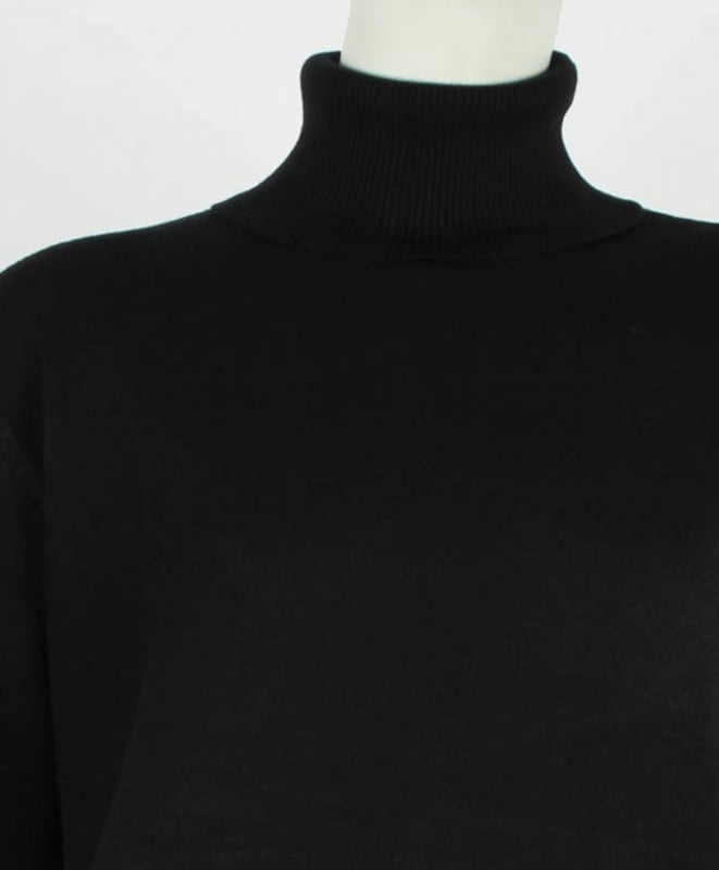 Basic Kol Indy,  zwart