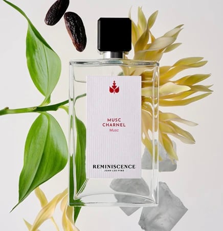 REMINISCENCE MUSC CHARNEL EDP  50 ML