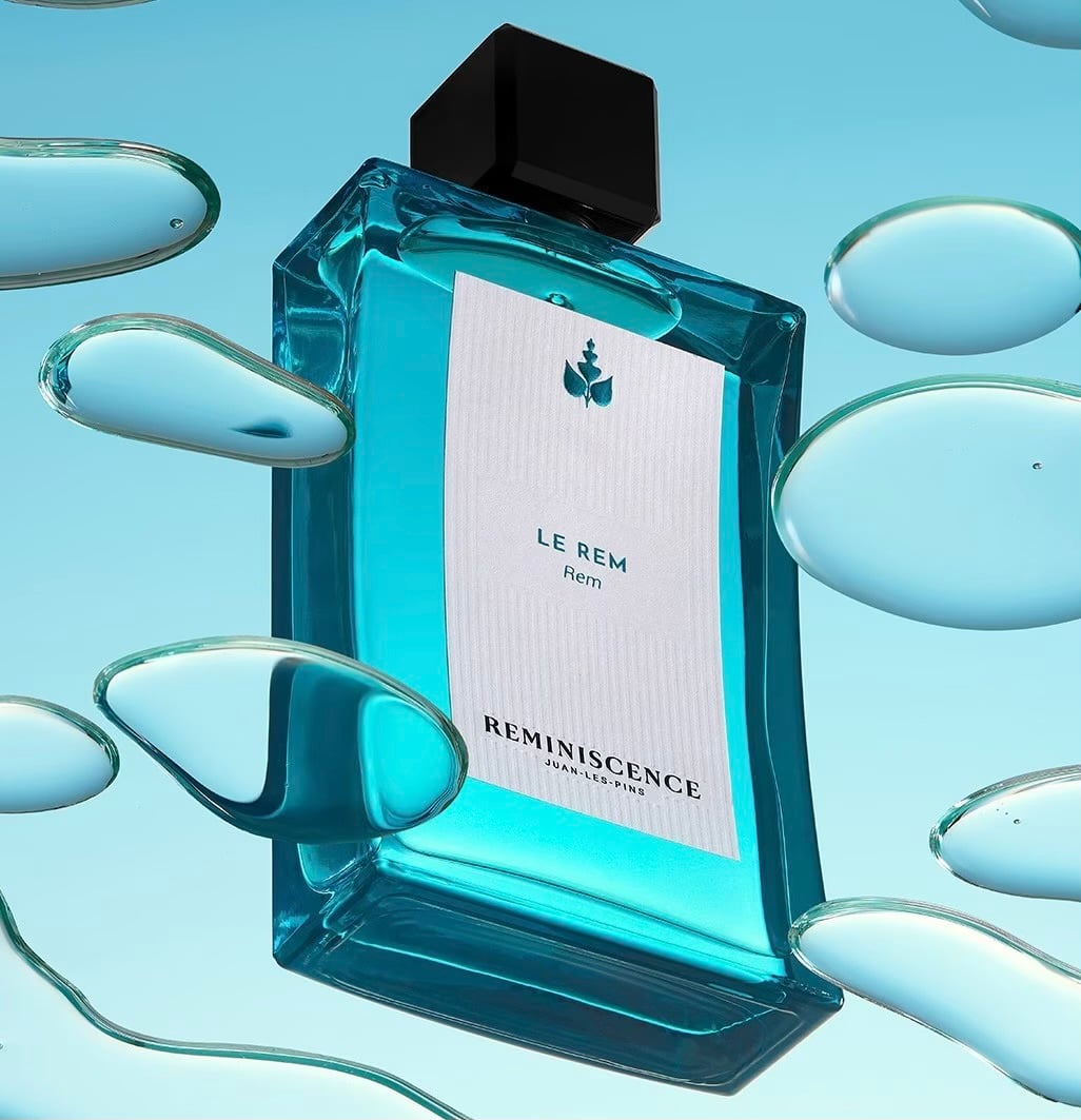 REMINISCENCE LE REM EDT INTENSE 50 ML