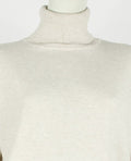 Basic Kol Indy, licht beige melee