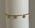 Suenia Zurich bracelet Sand 11