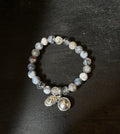 Blow Bijoux Grey Melange