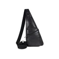 Bag2Bag Tas leder  Cayo black