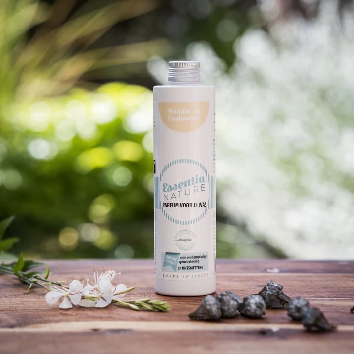 Wasgeluk 250 ml Vanille & Cashmere