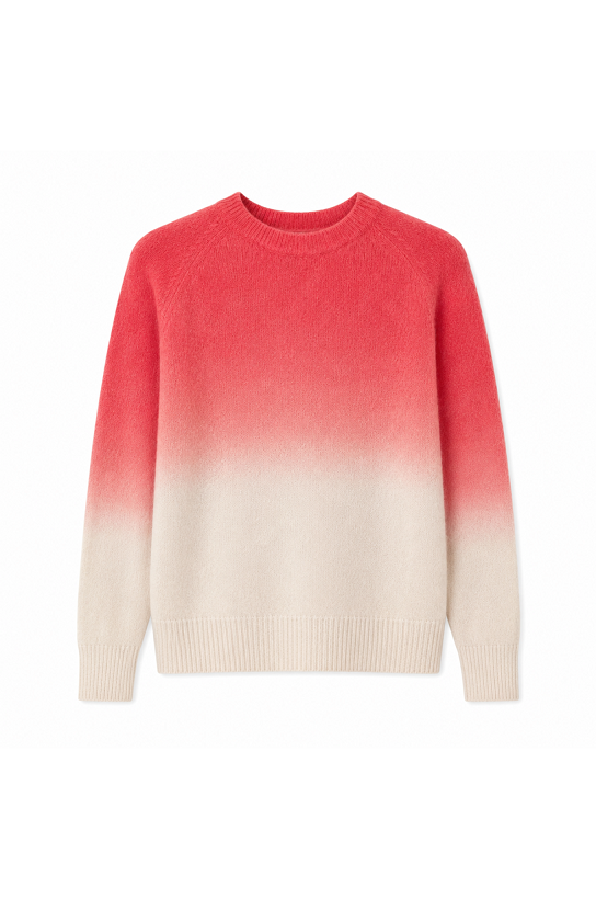 TWNS sweater Coronado 128 red