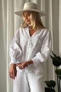 Bypias bohemiana Cottage White