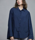 SIXTYDAYS BOYFRIEND SHORT NAVY