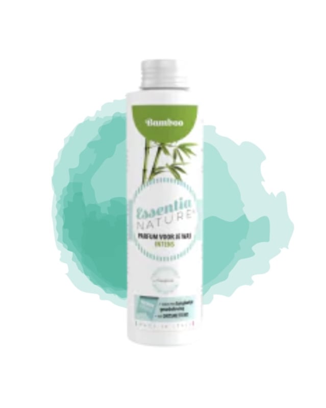 Wasgeluk 250 ml BAMBOO