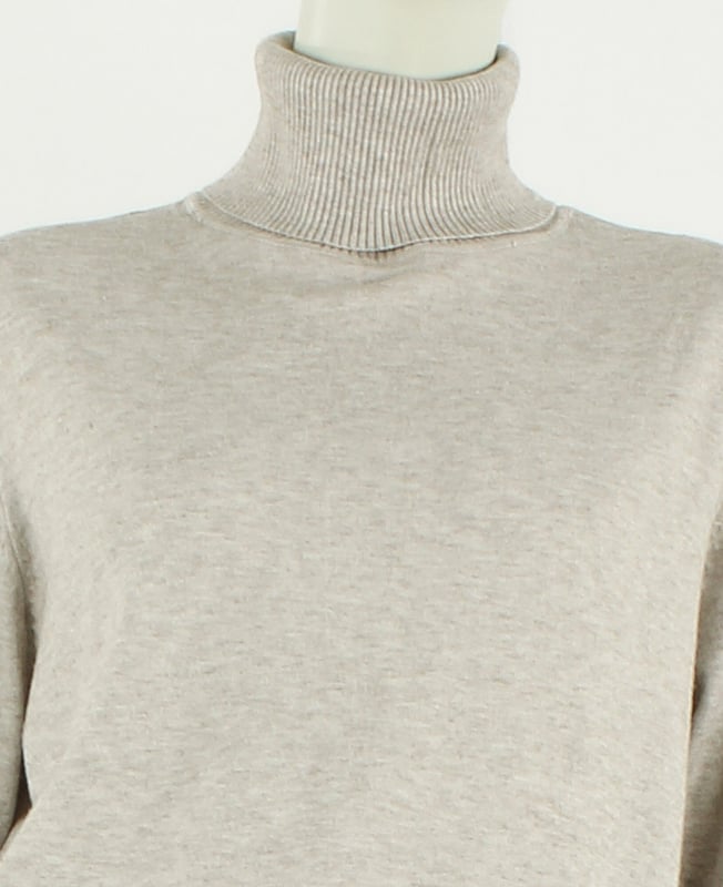 Basic Kol Indy  Beige Melee