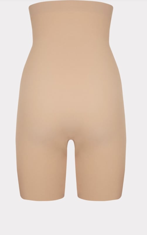 MAGIC Maxi Sexy Hi Bermuda Mocha