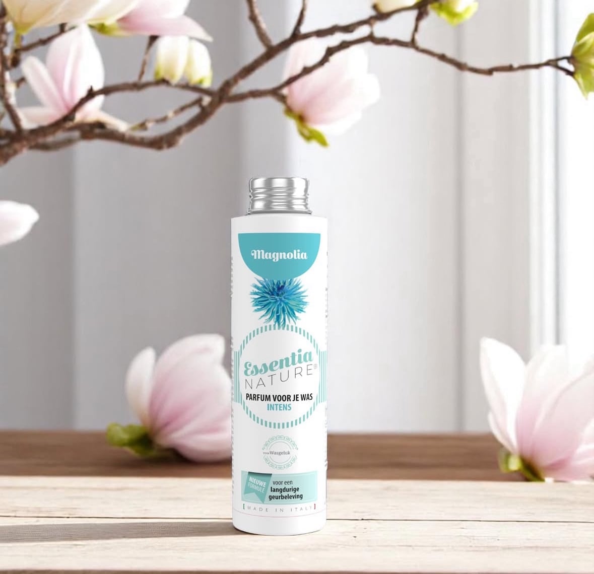 Wasgeluk Mini MAGNOLIA