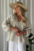 Bypias Mediterranean dream sand