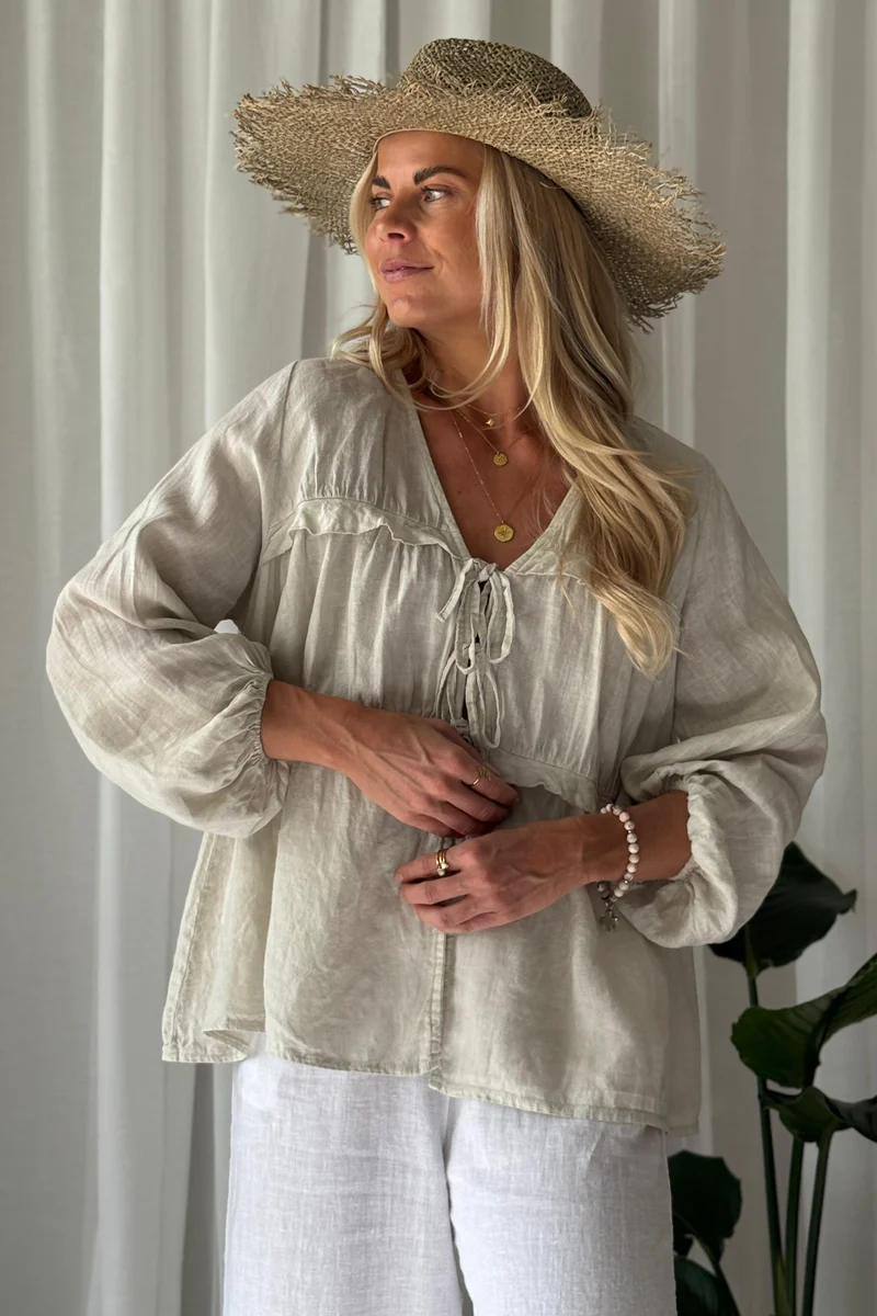 Bypias Mediterranean dream sand