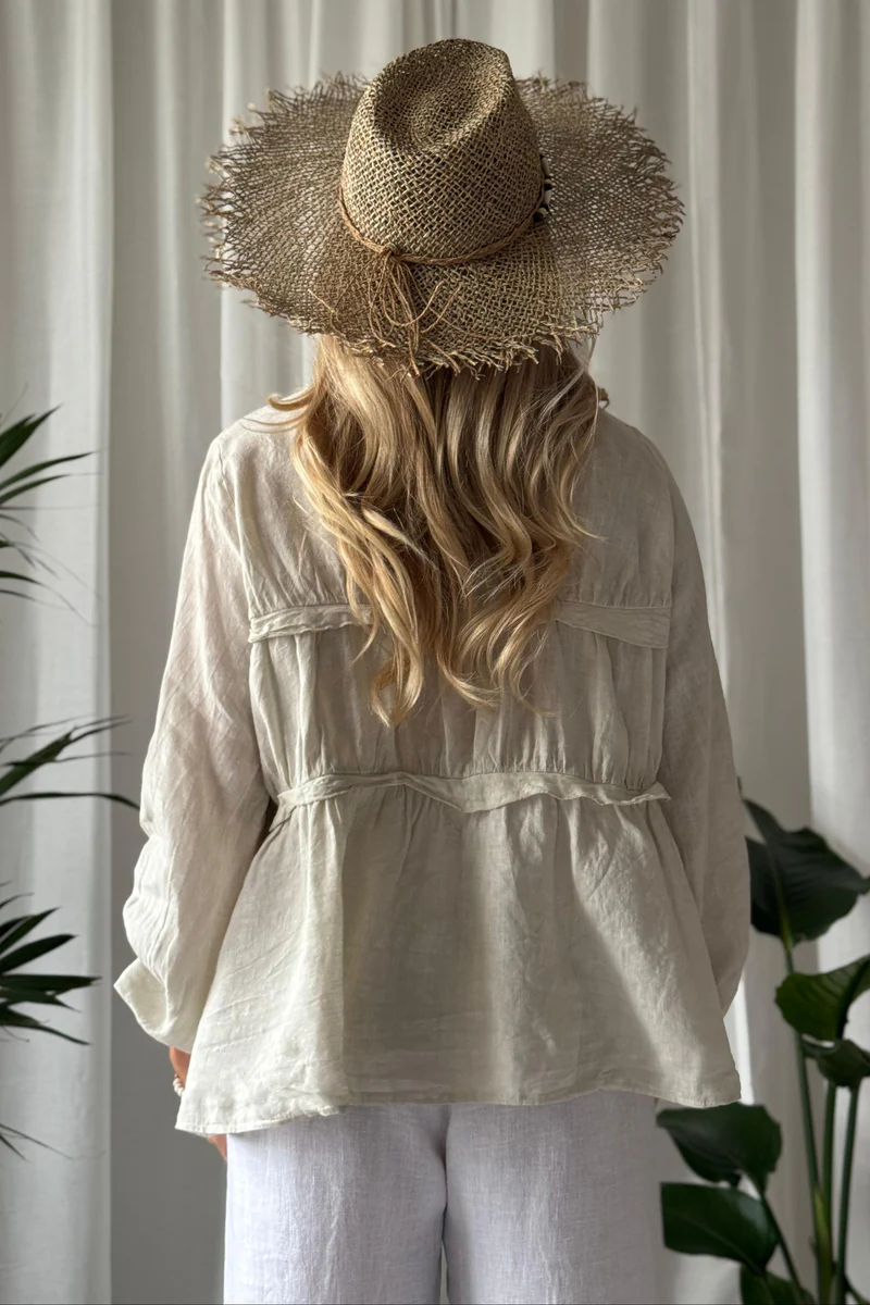 Bypias Mediterranean dream sand