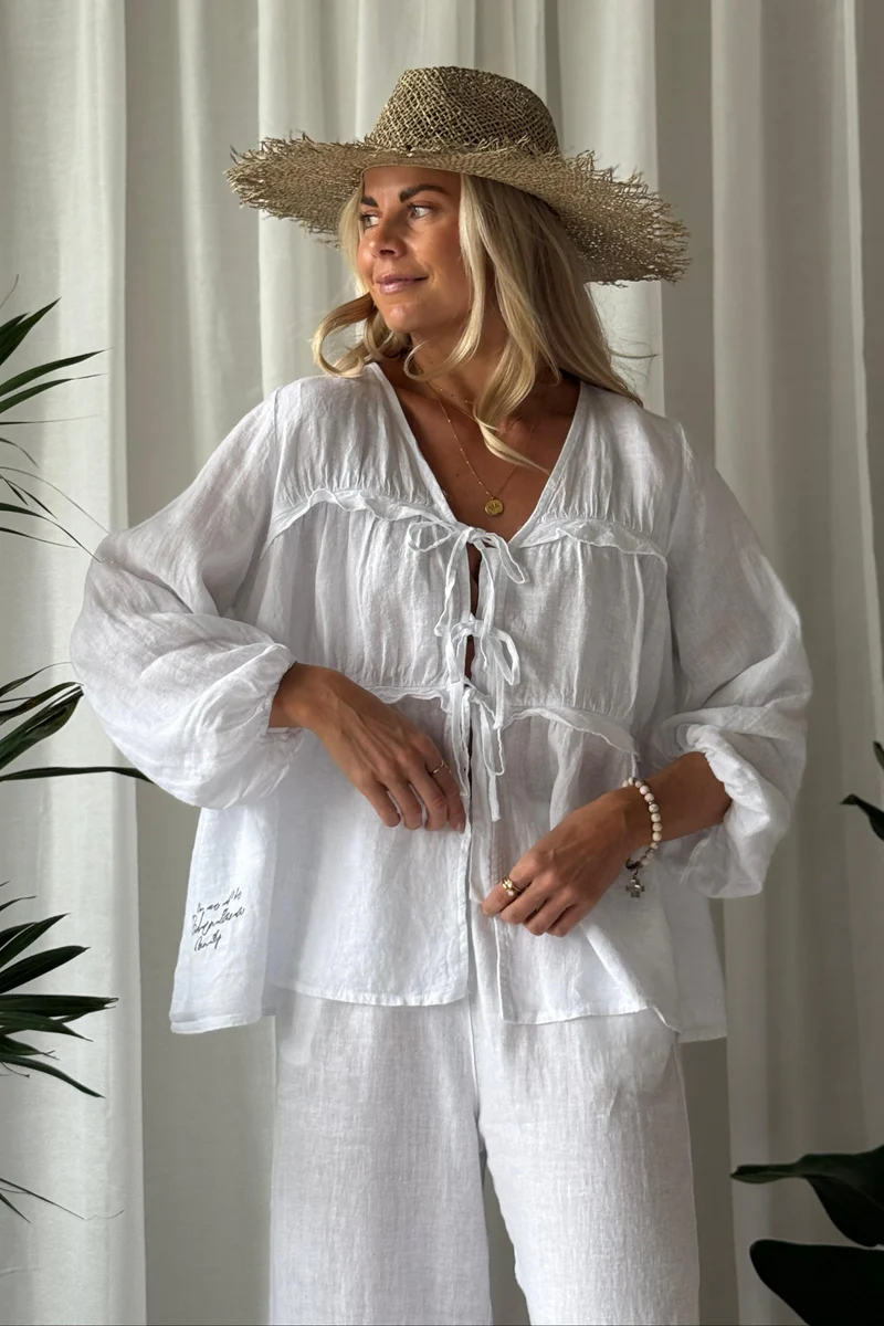 Bypias Mediterranean dream wit