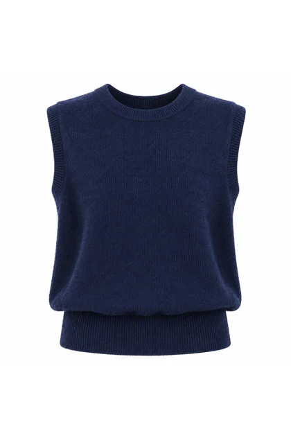 TWNS pullover Durango navy blue