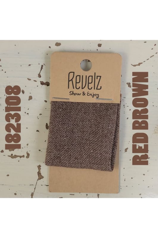 Revelz Spirit Red Brown