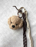 Bag Charm Dog