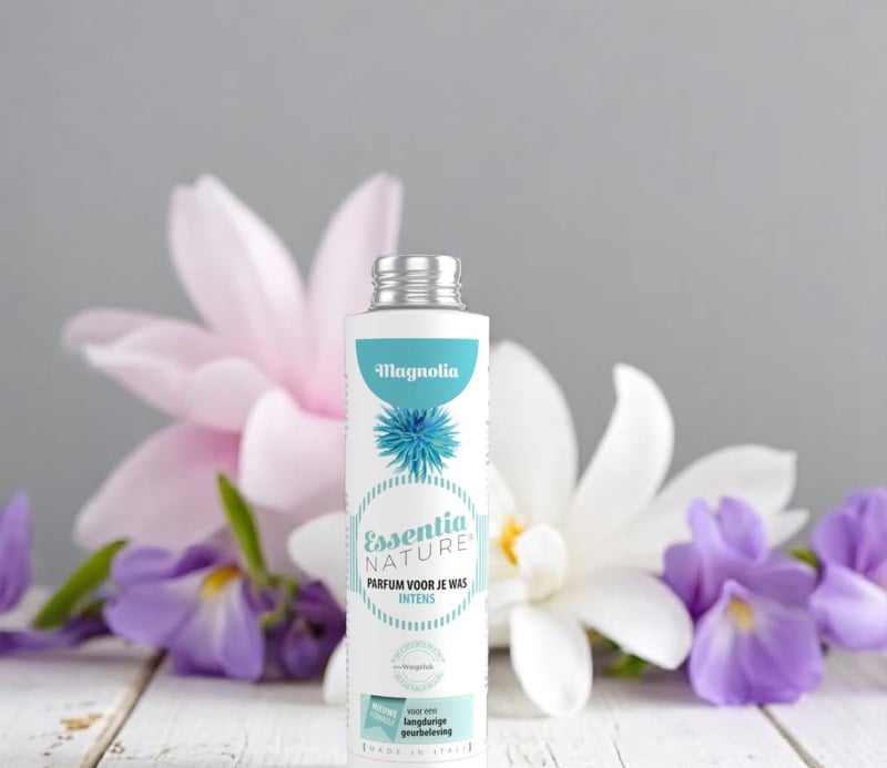 Wasgeluk 250 ml MAGNOLIA INTENS