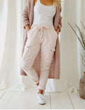 BYPIAS STREET LIFE JOGGER LIGHT PINK