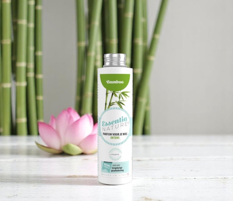 Wasgeluk Mini Bamboo