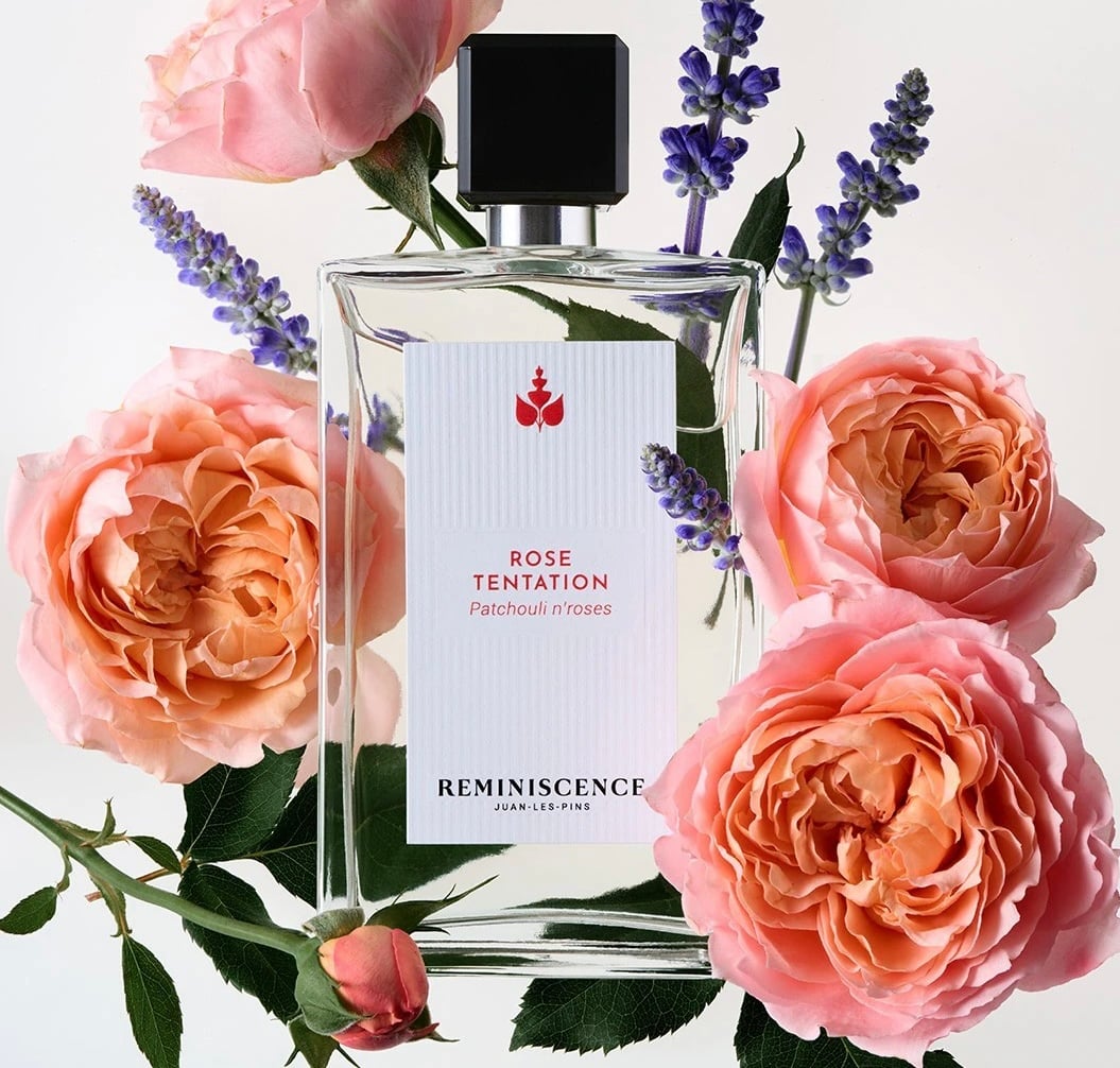 REMINISCENCE ROSE TENTATION EDP 50 ML