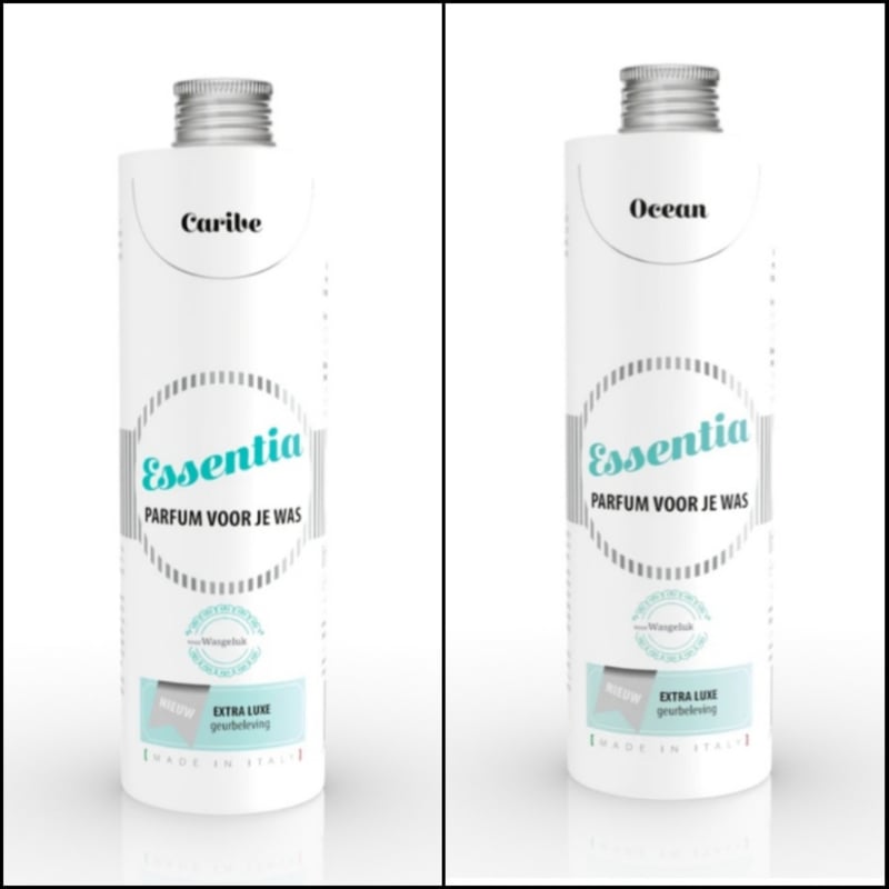 Wasgeluk 250 ml SPECIAL Ocean